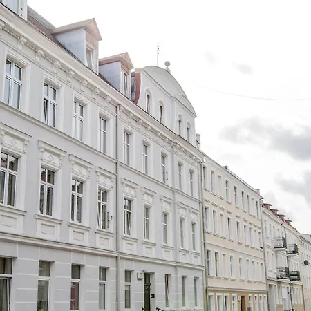 Apartament Flats For Rent - Grażyny Street Gdańsk