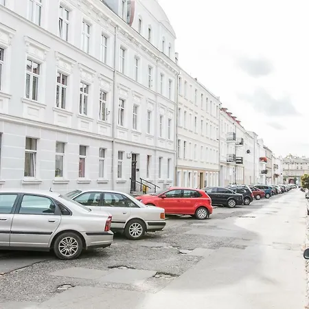 Flats For Rent - Grazyny Street
